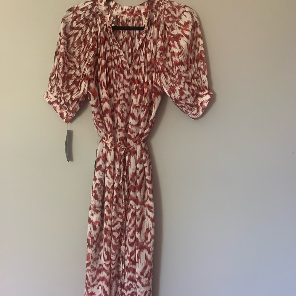 Maggy London dress